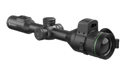 Hikmicro Alpex 4K LRF A50EL
