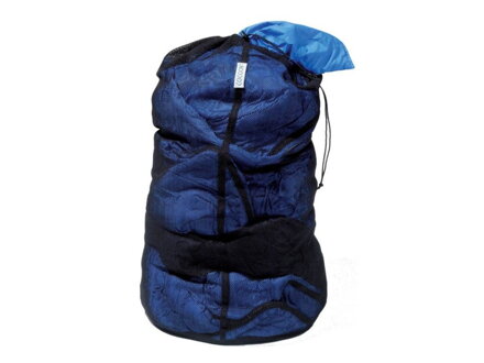 Cocoon sac de dormit sac de depozitare negru