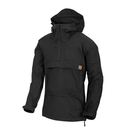 Helikon WOODSMAN ANORAK JACKET negru