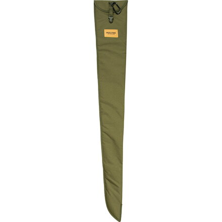 Cazul arma JACK PYKE verde pliere