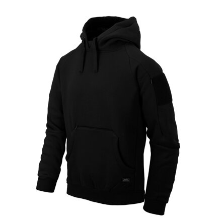 Mikina Helikon URBAN TACTICAL HOODIE LITE black