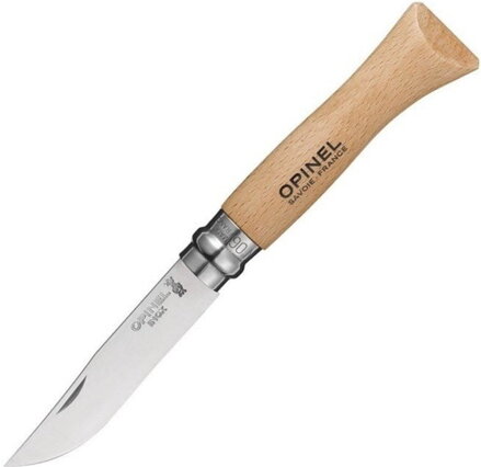 Opinel 6 INOX