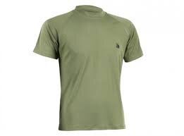 Tagart Silver PRO short - lenjerie de corp termică