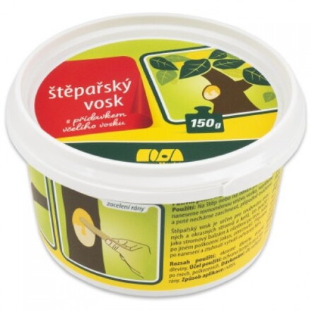 Ceașcă de ceară de albine 150g