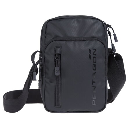 Pentagon KLEOS STEALTH K16096-STL negru