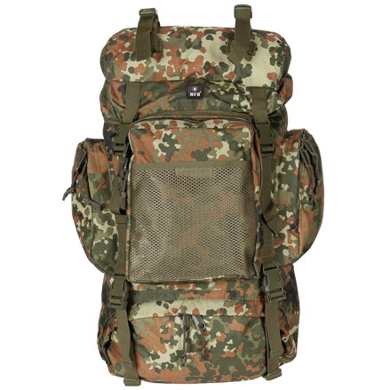 Rucsac MFH Tactical 55L 30273V