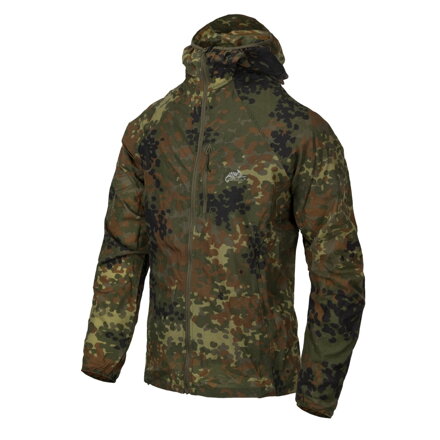 Helikon TRAMONTANE JACKET - WINDPACK NYLON flecktarn