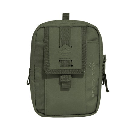 Pentagon AXON K17073 verde-oliv