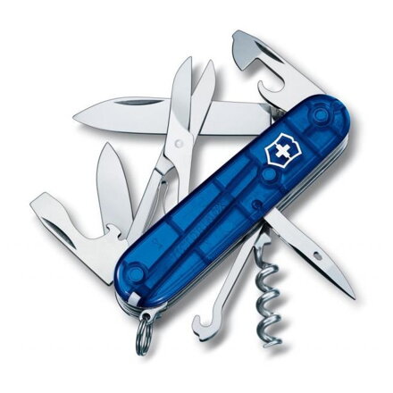 Victorinox Climber - negru