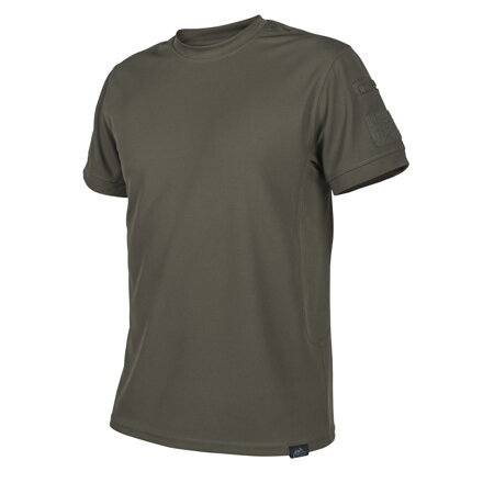 Tricou Helikon TACTICAL - TopCool - verde-oliv