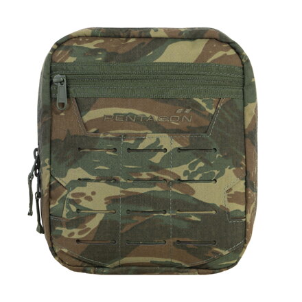 Pentagon EDC 2.0 K16076-2.0 gr camuflaj