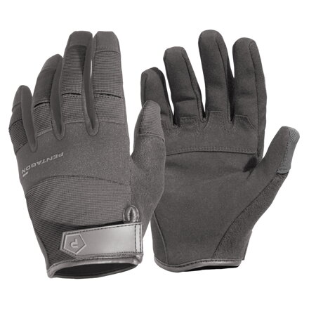Pentagon MONGOOSE P20025 gri lup