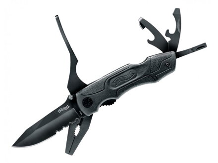 Walther MTK 2 - MultiTacKnife 2