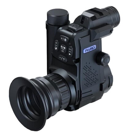 Pard NV007SP Versiunea 2023 - 940nm