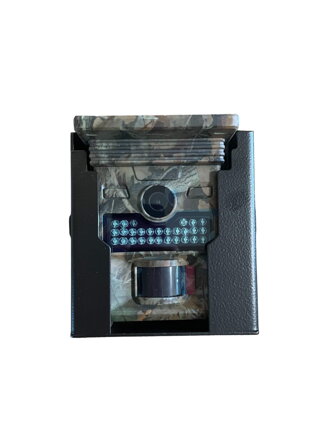 Cutie de protecție pentru Wachman Solar