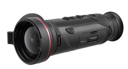 Hikmicro Falcon FQ50 2.0