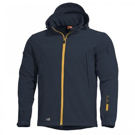 Bunda Pentagon ARTAXES "ESCAPE" - midnight blue