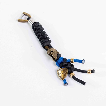 Kľúčenka paracord Roy