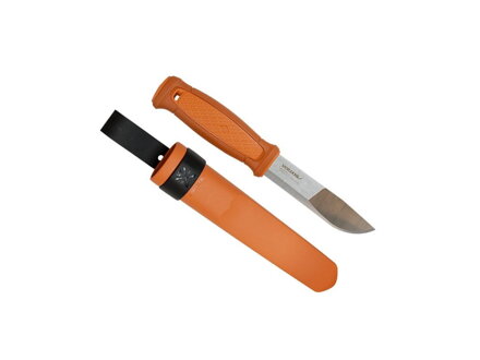 Morakniv Kansbol Stainless Burnt Orange 13505