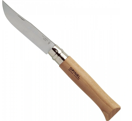 Opinel VRI N°12 Inox