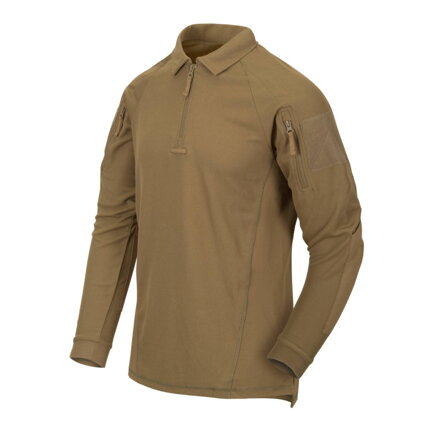 Helikon RANGE POLO SHIRT® coyote