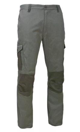 Pantaloni de vânătoare M-Tramp Rindal