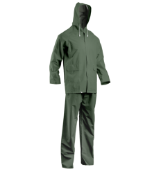 Pršiplášť kompet bunda+nohavice
