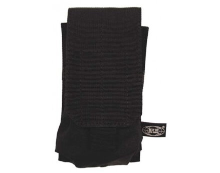 Husă MOLLE pentru încărcătoare MFH 30614A negru