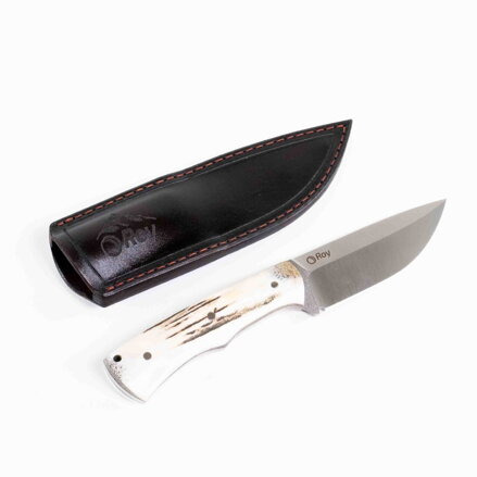 Handmade Roy knife N03