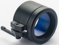 Rýchloupínací adaptér Q-R Rusan AD540-71 M52x0,75