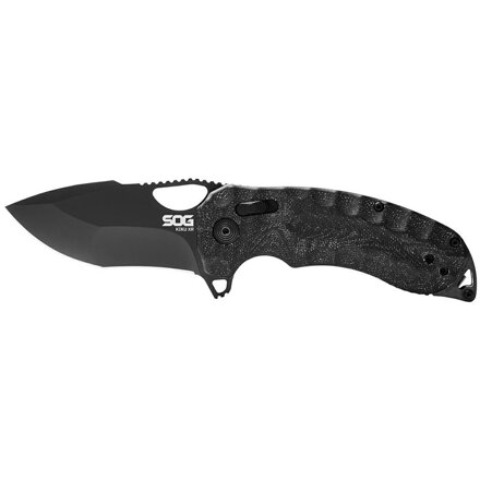 SOG KIKU XR NEGRU