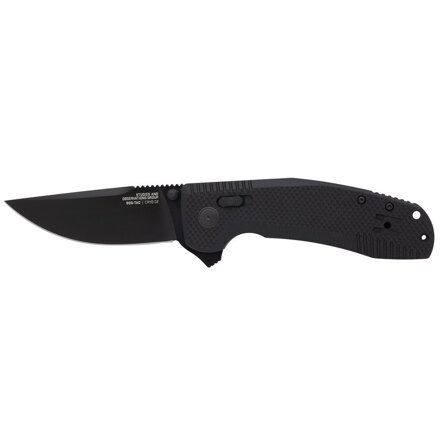 SOG-TAC XR BLACK OUT