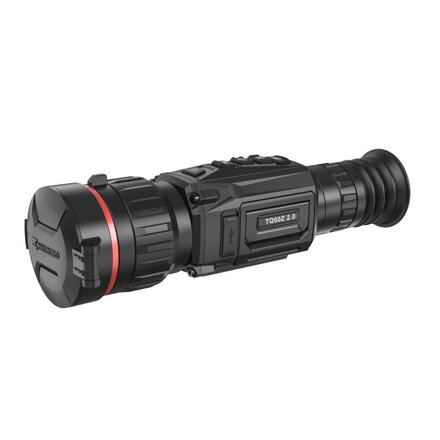 Hikmicro Thunder ZOOM 2.0 TQ60Z