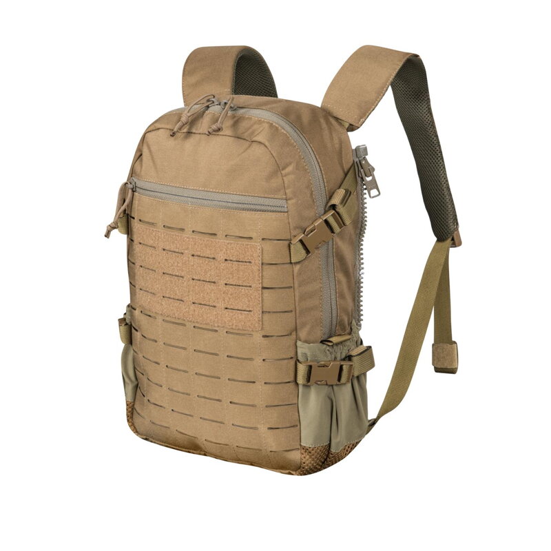 SPITFIRE MK II Backpack Panel® - Coyote Brown SPITFIRE MK II Backpack Panel® - Coyote Brown