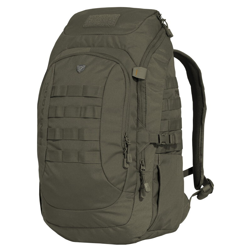 Pentagon EPOS K16101 verde-oliv