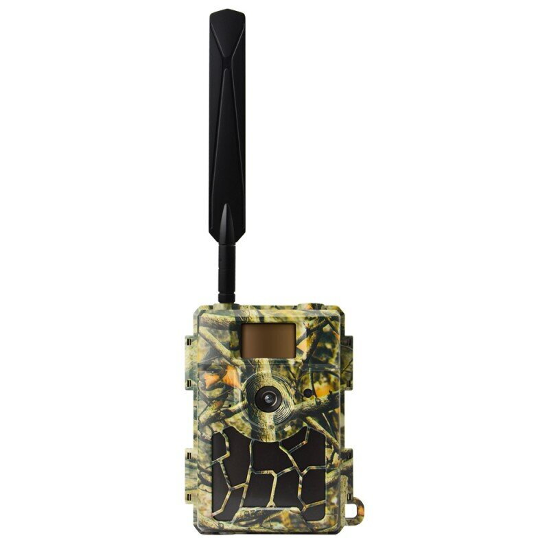 Wachman Rio 4G