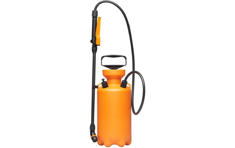 Fiskars Pulverizator cu presiune 5 l