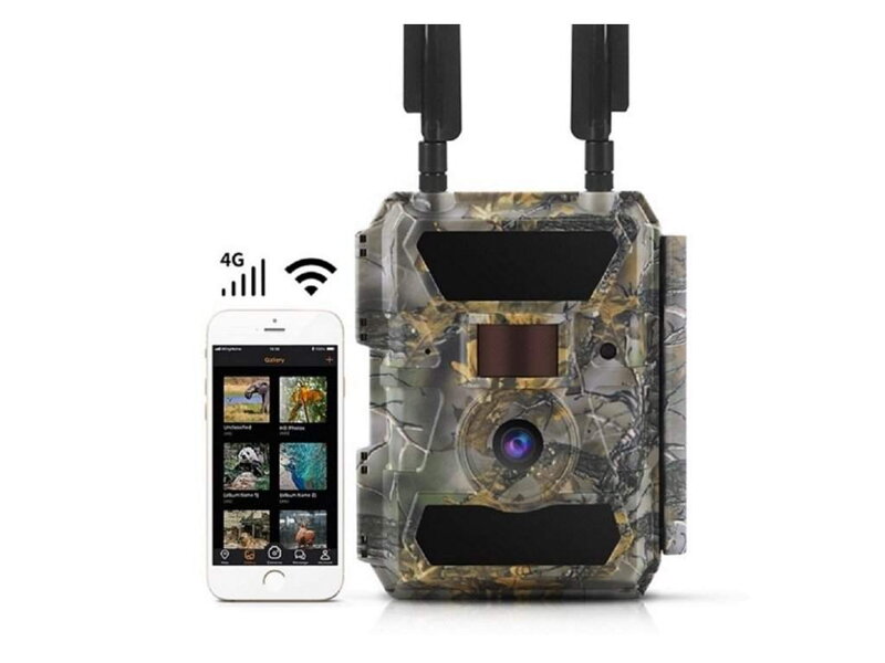 Welltar 7350 4G PRO Welltar 7350 4G PRO
