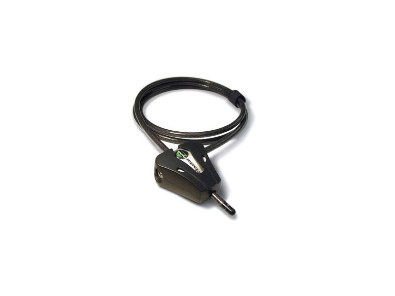 Încuietoare de frânghie MasterLock Python Python pentru bandă foto 8mm Încuietoare de frânghie MasterLock Python Python pentru bandă foto 8mm