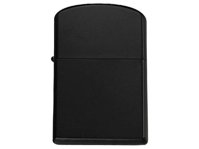 Brichetă pe benzină MFH 24073A - negru