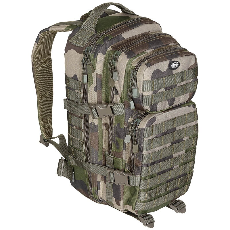 Rucsac US Assault I CCE tarn 30333i
