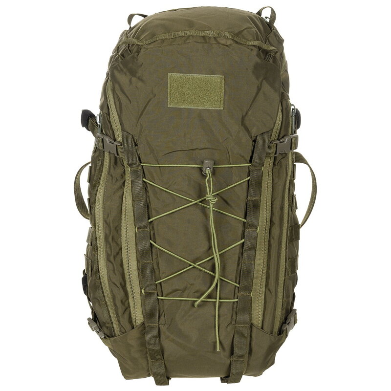 Rucsac MFH Mission 30L condura 30304B