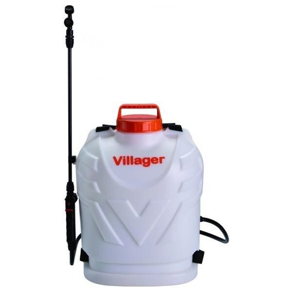 VILLAGER VBS 16 Li-ion