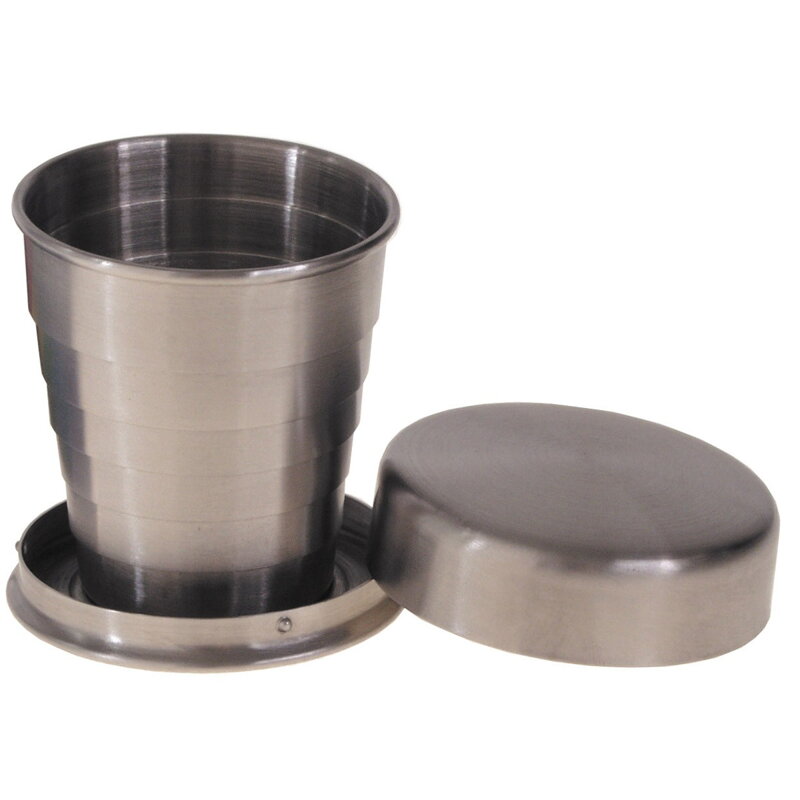 Sticlă pliabilă MFH 33279 40ml Sticlă pliabilă MFH 33279 40ml