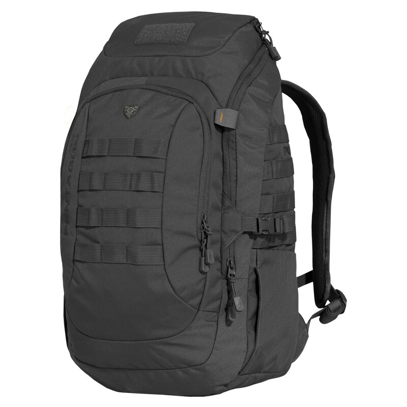 Pentagon EPOS K16101 negru