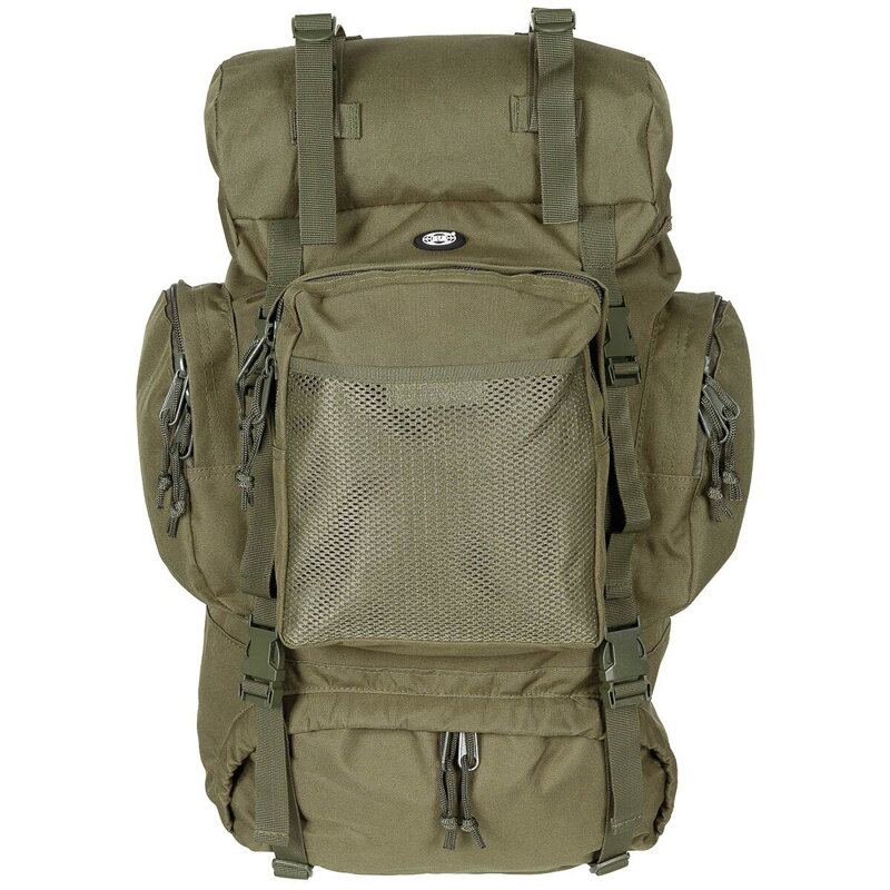 Rucsac MFH Tactical 55L 30273B