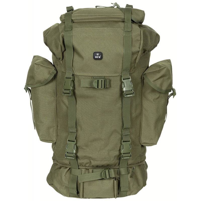 Rucsac MFH BW Combat 65L 30253B