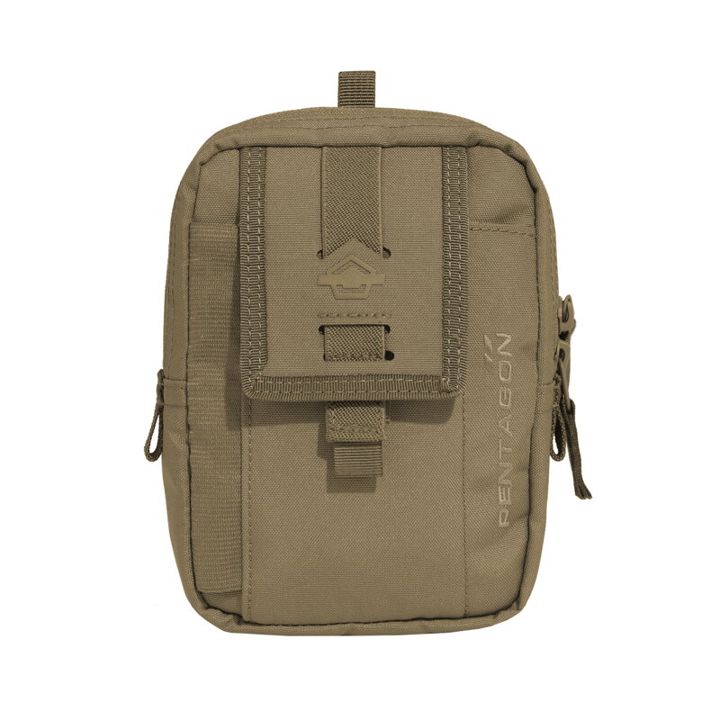 Pentagon AXON AXON K17073 coiote