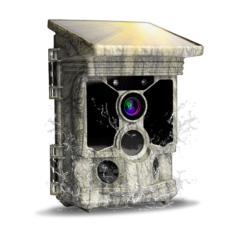 Wachman Solar Pro Wachman Solar Pro