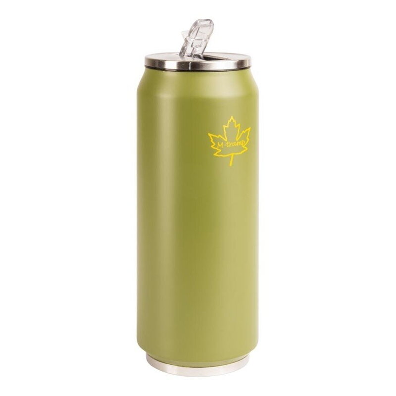 Termos M-Tramp - verde 500 ml